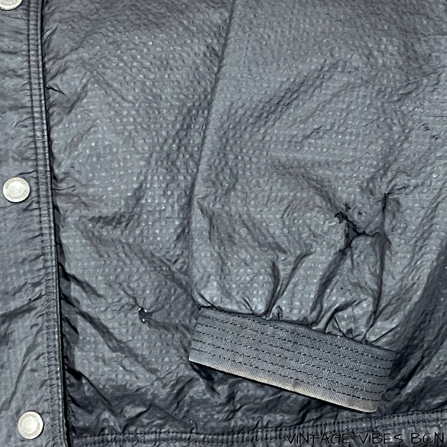 Parka vintage ADIDAS