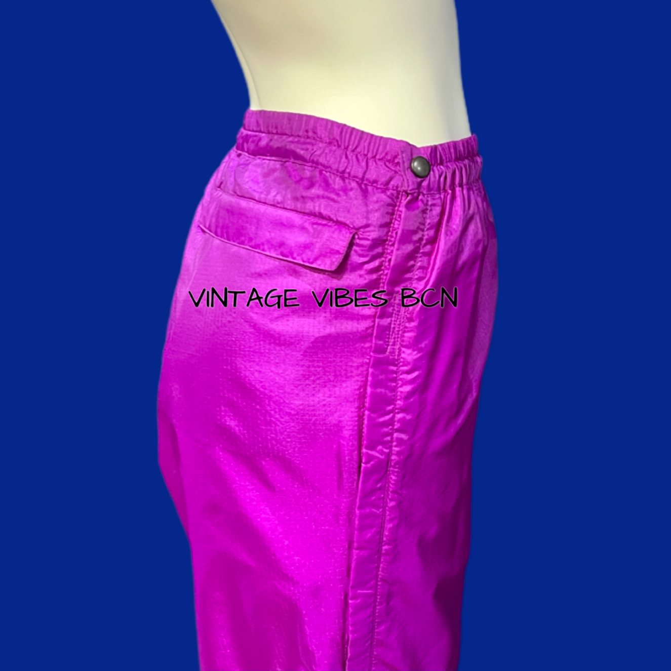 Crazy pant vintage SCHOFFEL GORE-TEX