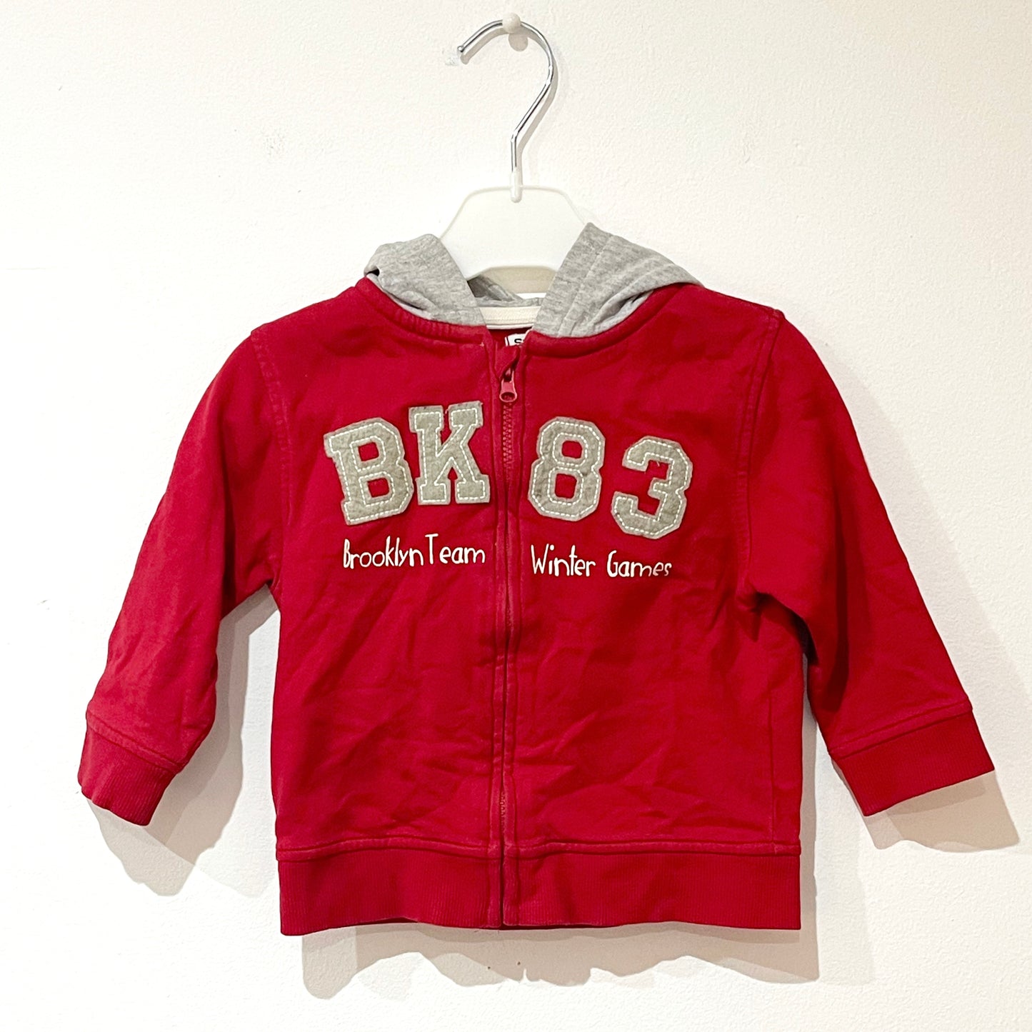 Sudadera con capucha SFERA KIDS