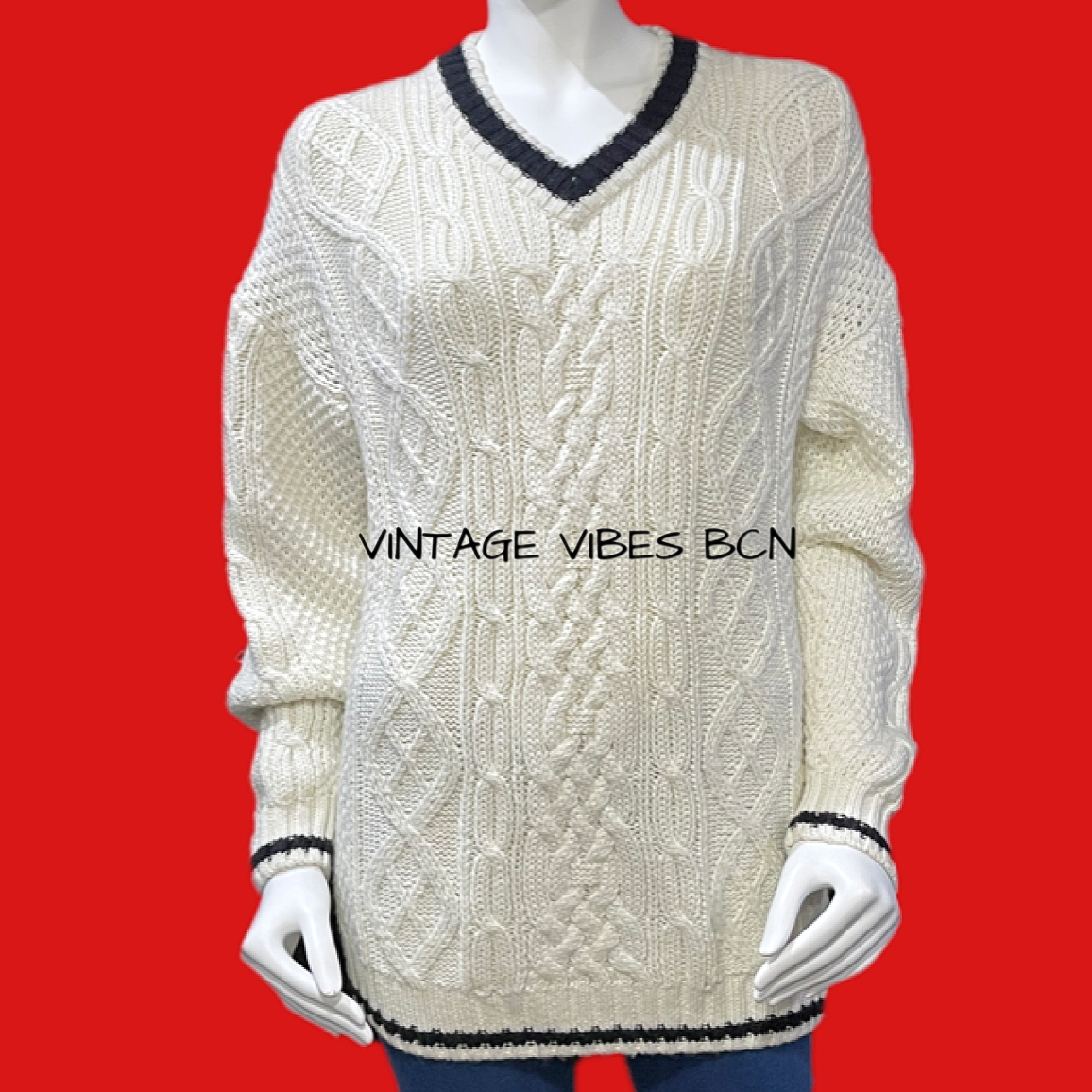 Jersey vintage