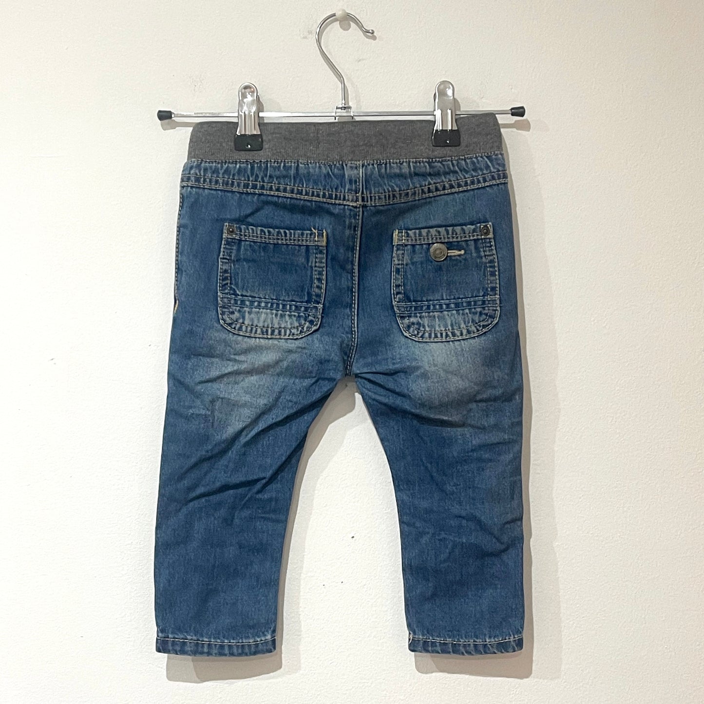 Pantalón vaquero ZARA KIDS