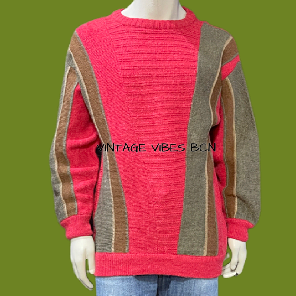 Jersey vintage 70’s-80’s