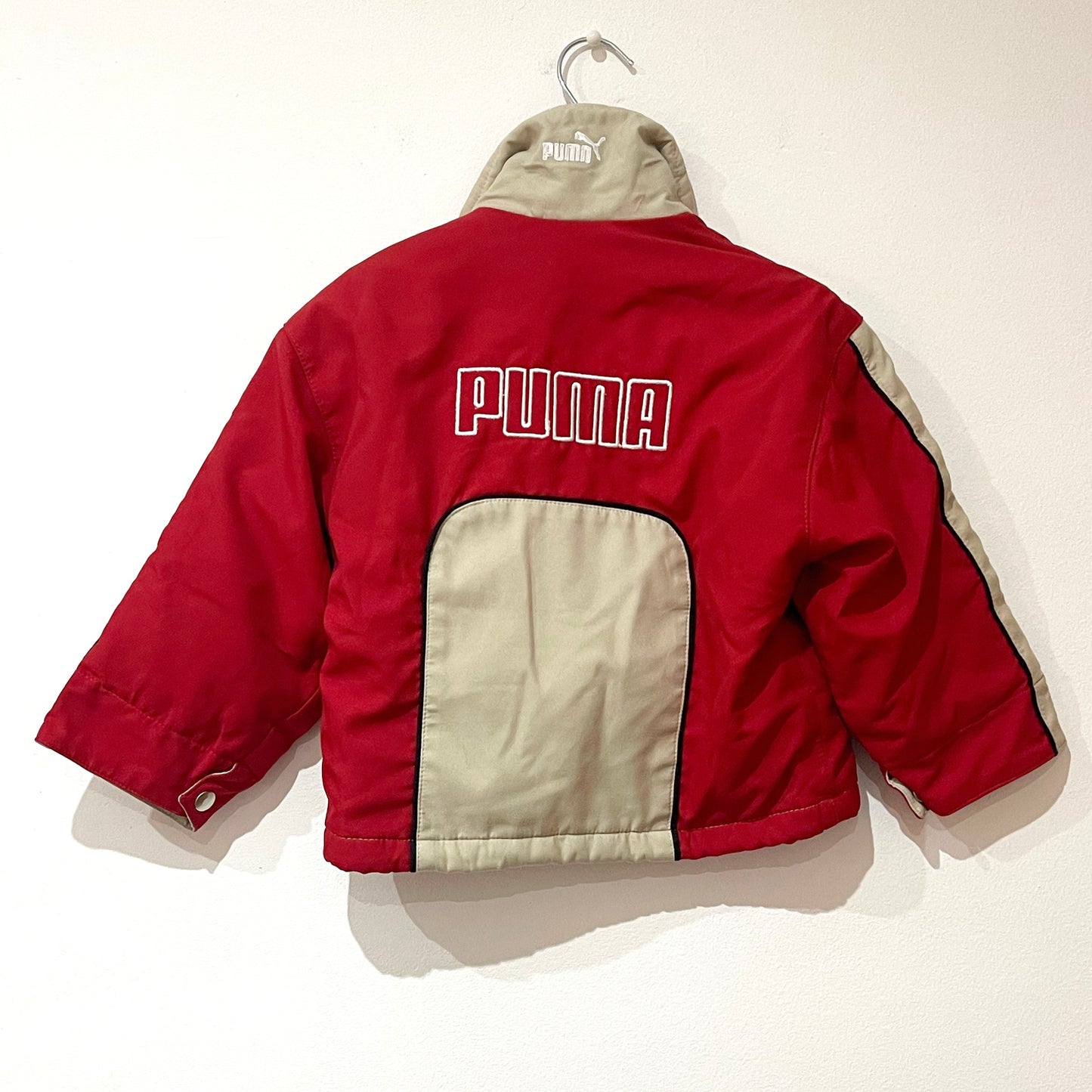 Chaqueta acolchada PUMA