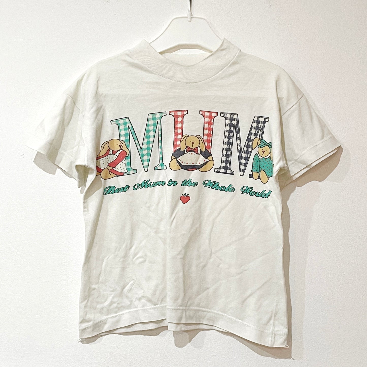 Camiseta MUM