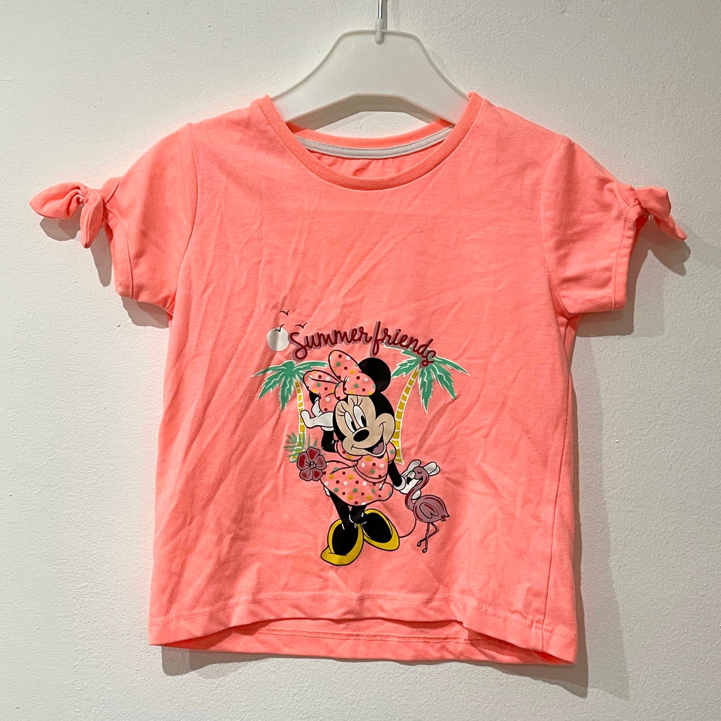 Camiseta Disney Minnie Mouse