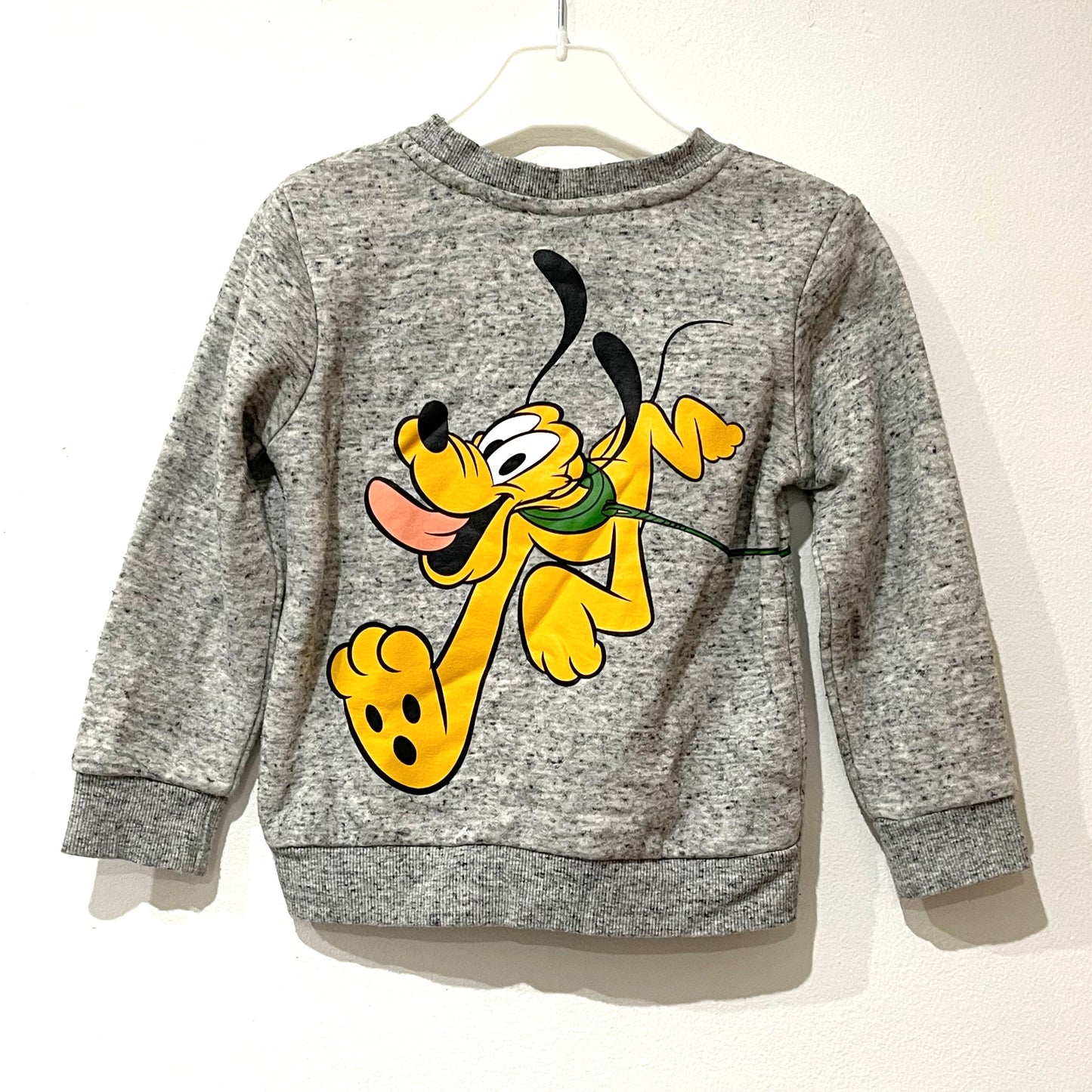 Sudadera Disney Mickey Mouse & Pluto