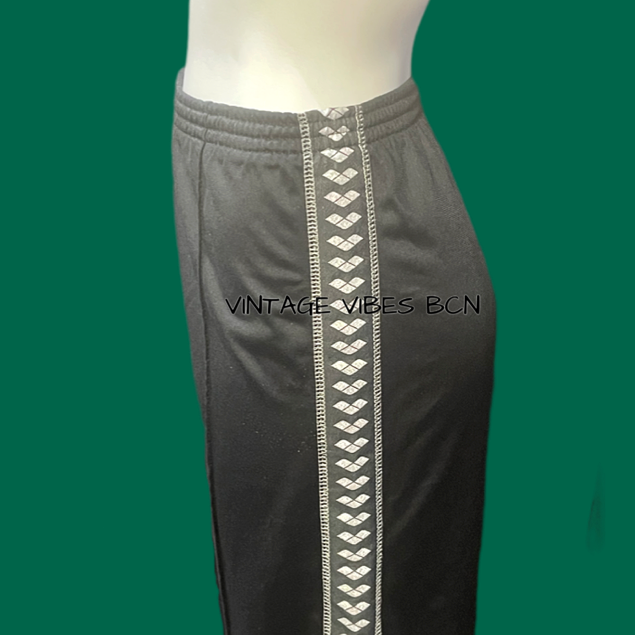 Trackpant vintage ARENA