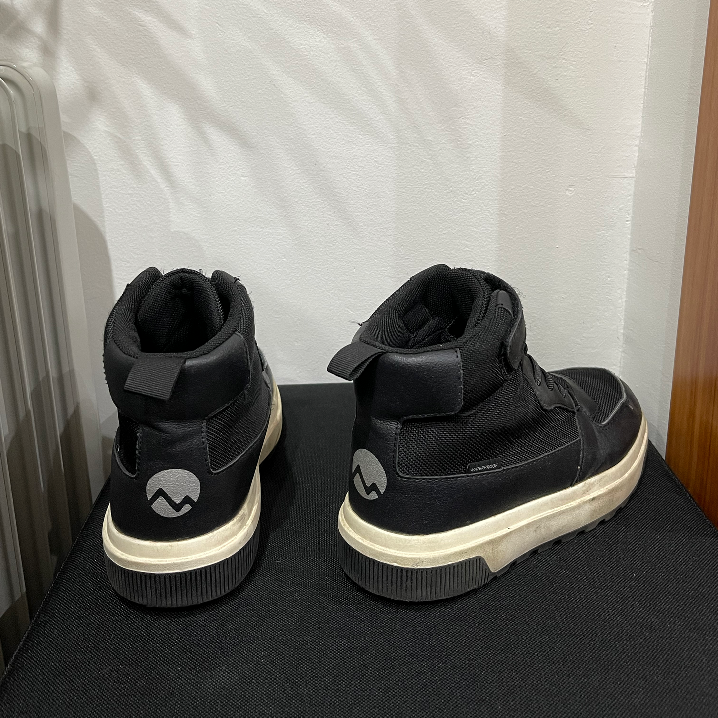 Botas impermeables H&M