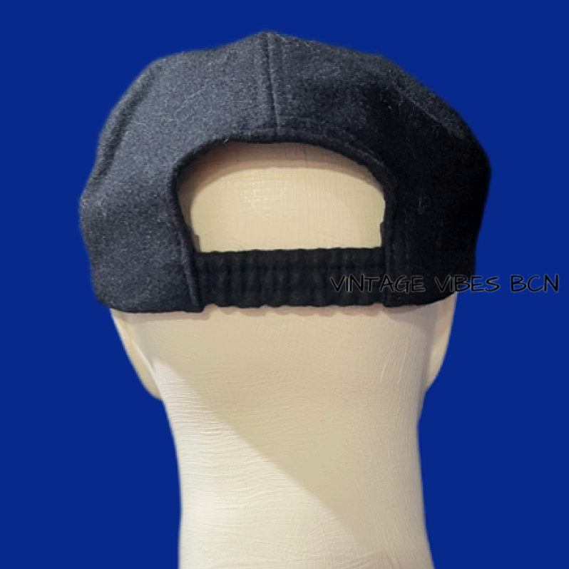 Gorra vintage REPLAY