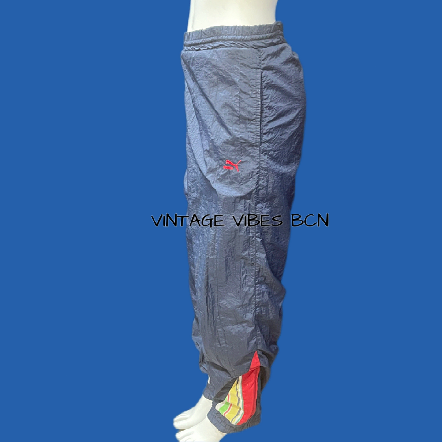 Trackpant vintage PUMA