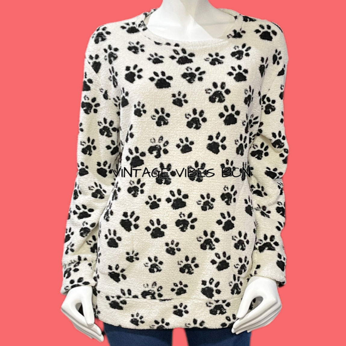 Jersey polar Disney 101 Dálmatas