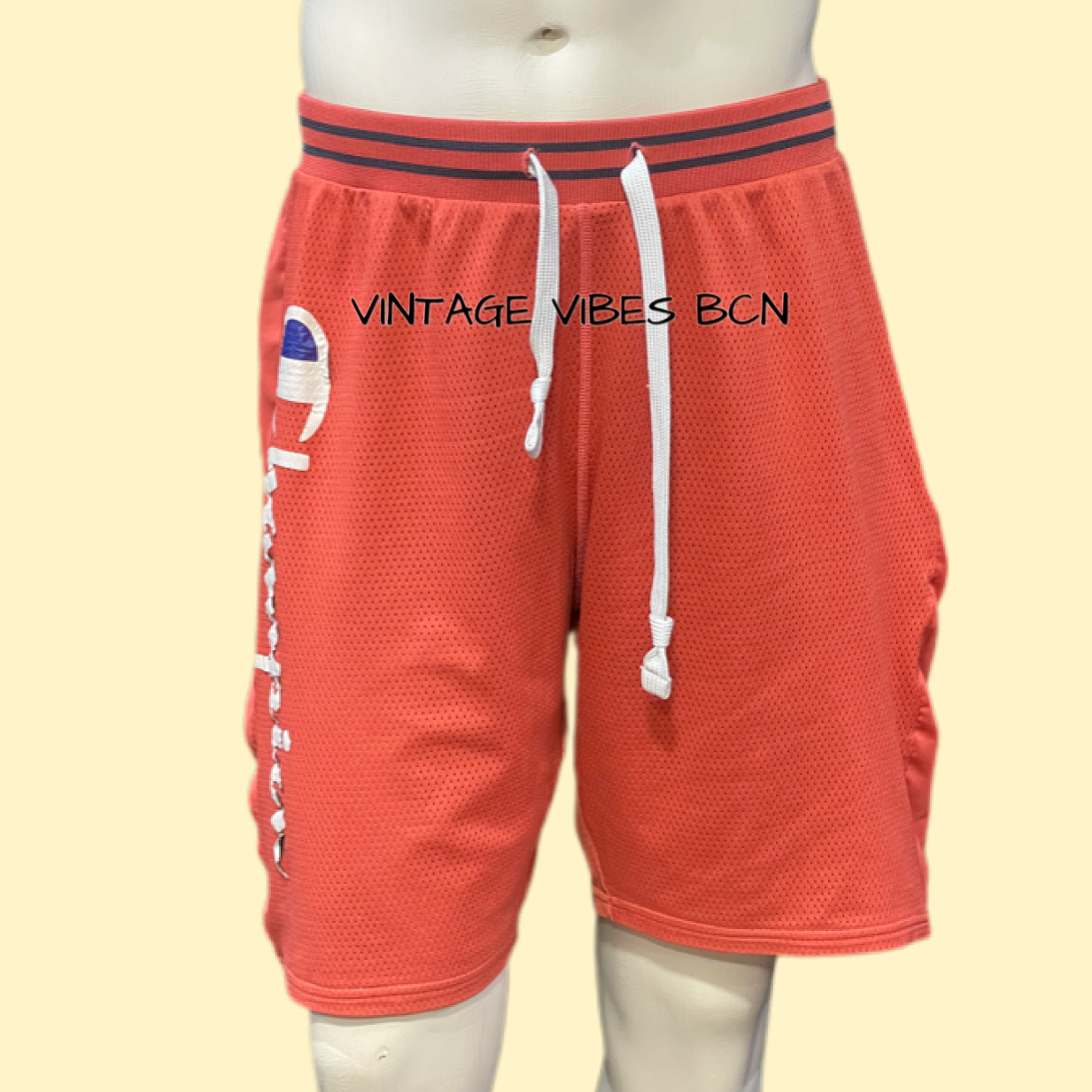 Bermudas vintage CHAMPION