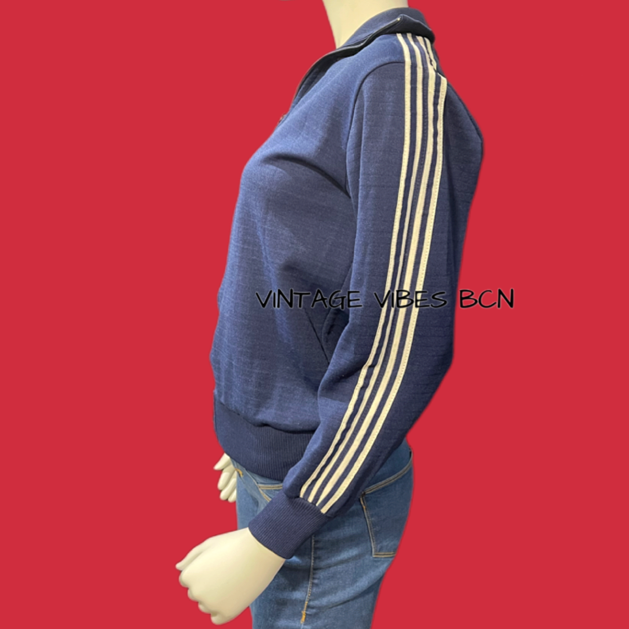 Tracktop vintage 70’s-80’s