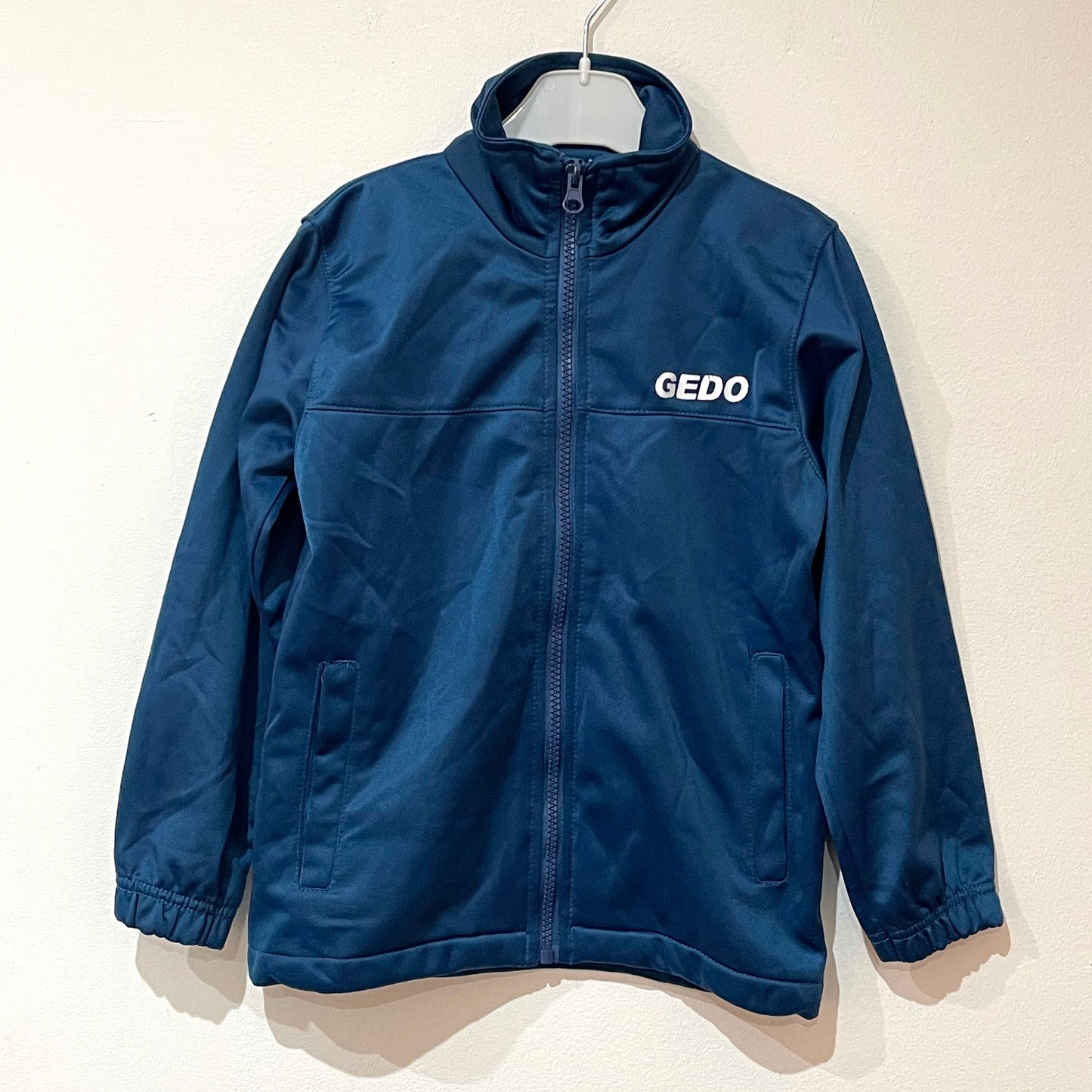 Trackjacket GEDO