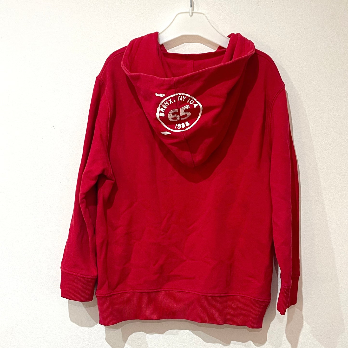 Sudadera con capucha ZARA KIDS