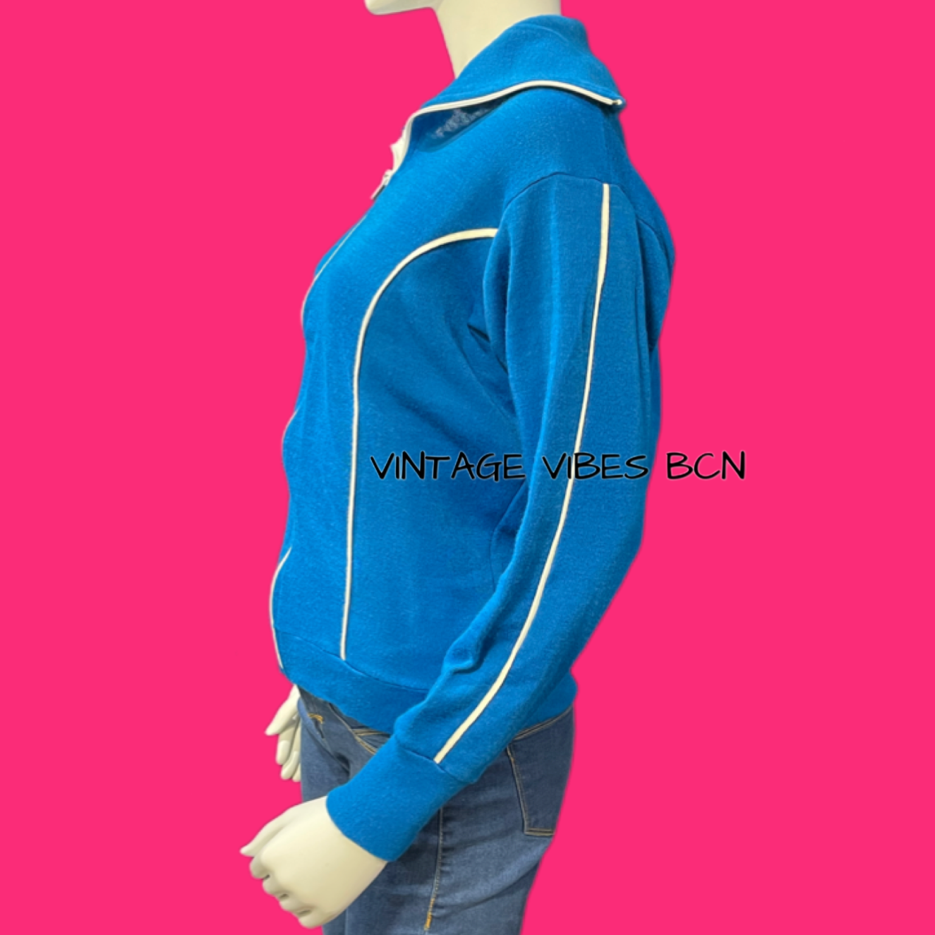 Tracktop vintage 70’s-80’s