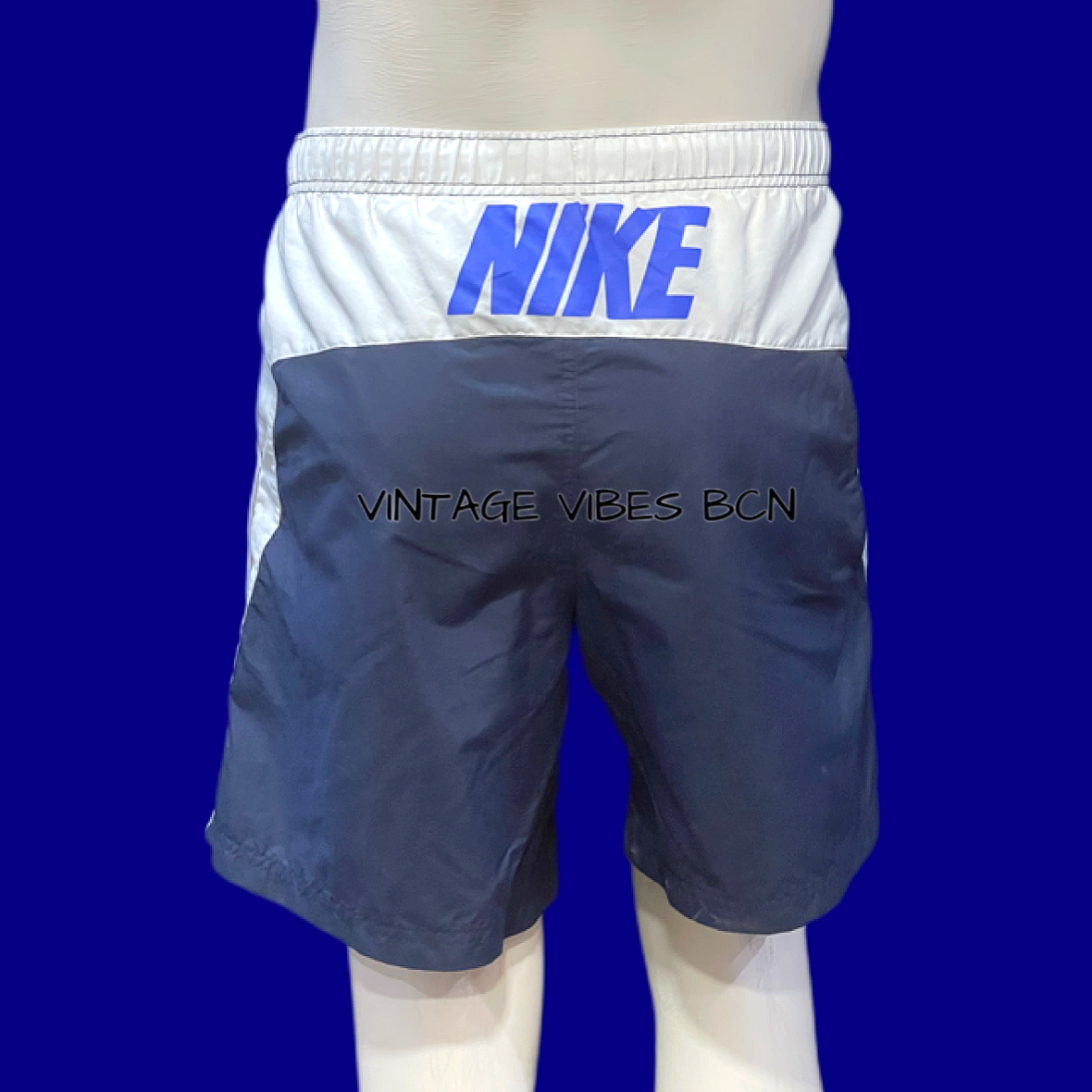 Bañador vintage NIKE