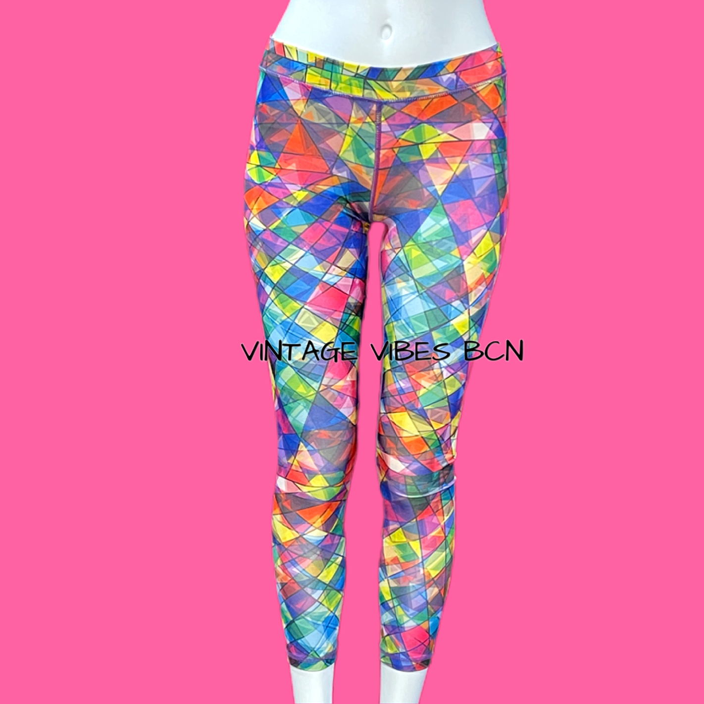 Leggings vintage