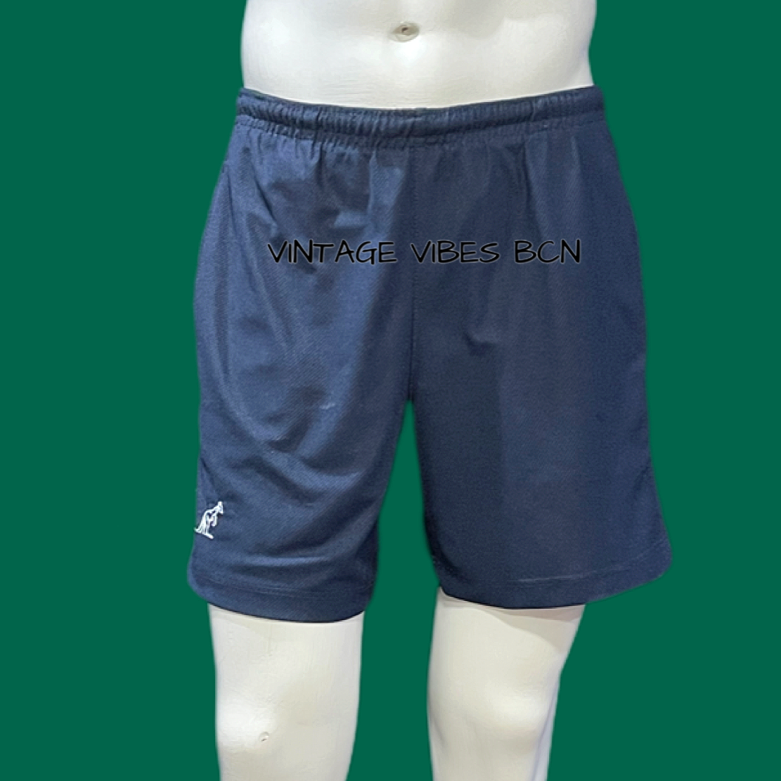 Short vintage AUSTRALIAN BY L’ALPINA