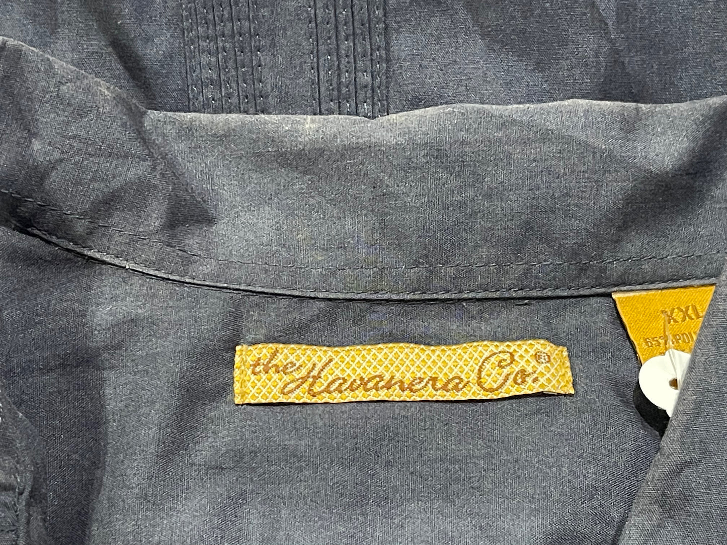 Camisa THE HAVANERA CO.