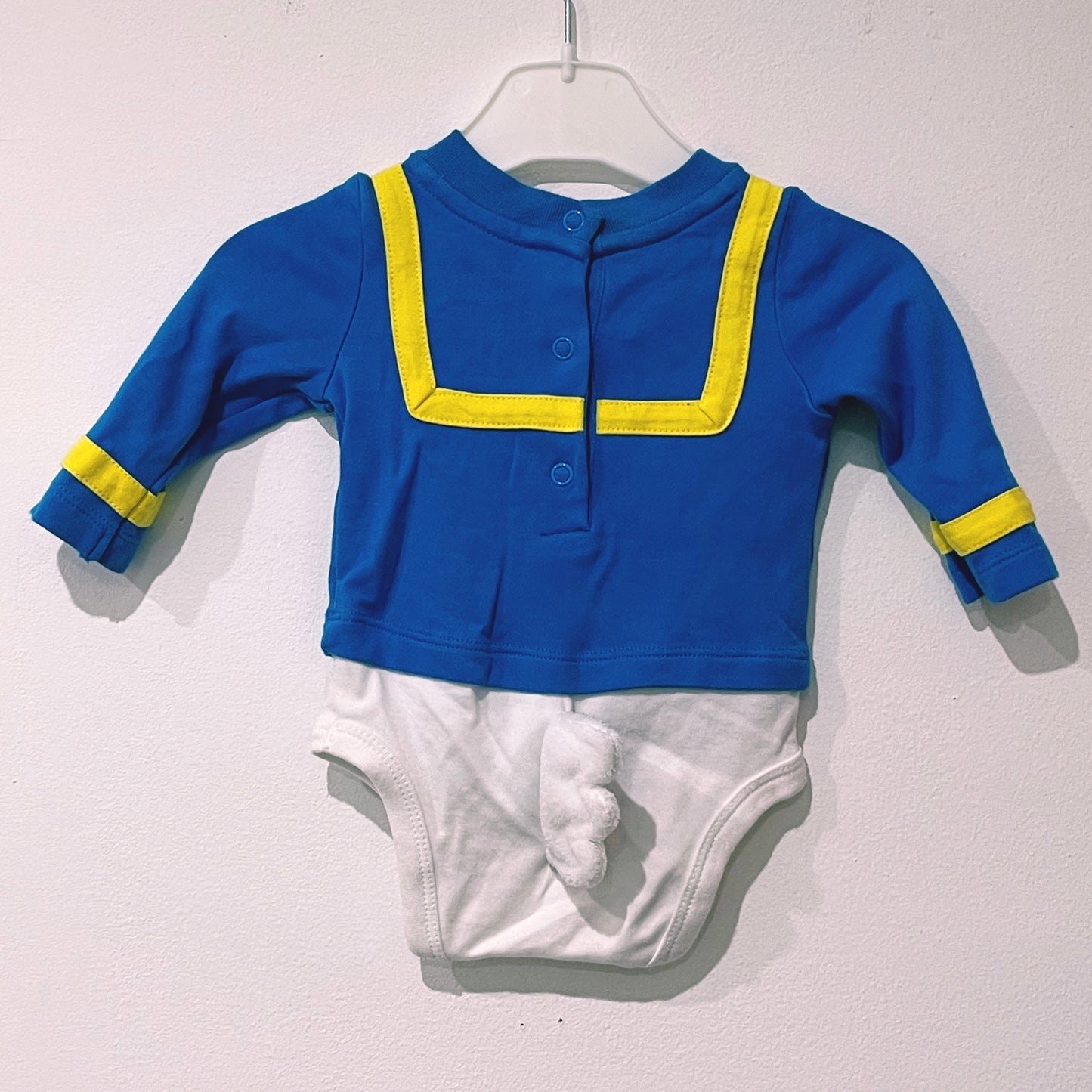 Bodie Disney Pato Donald