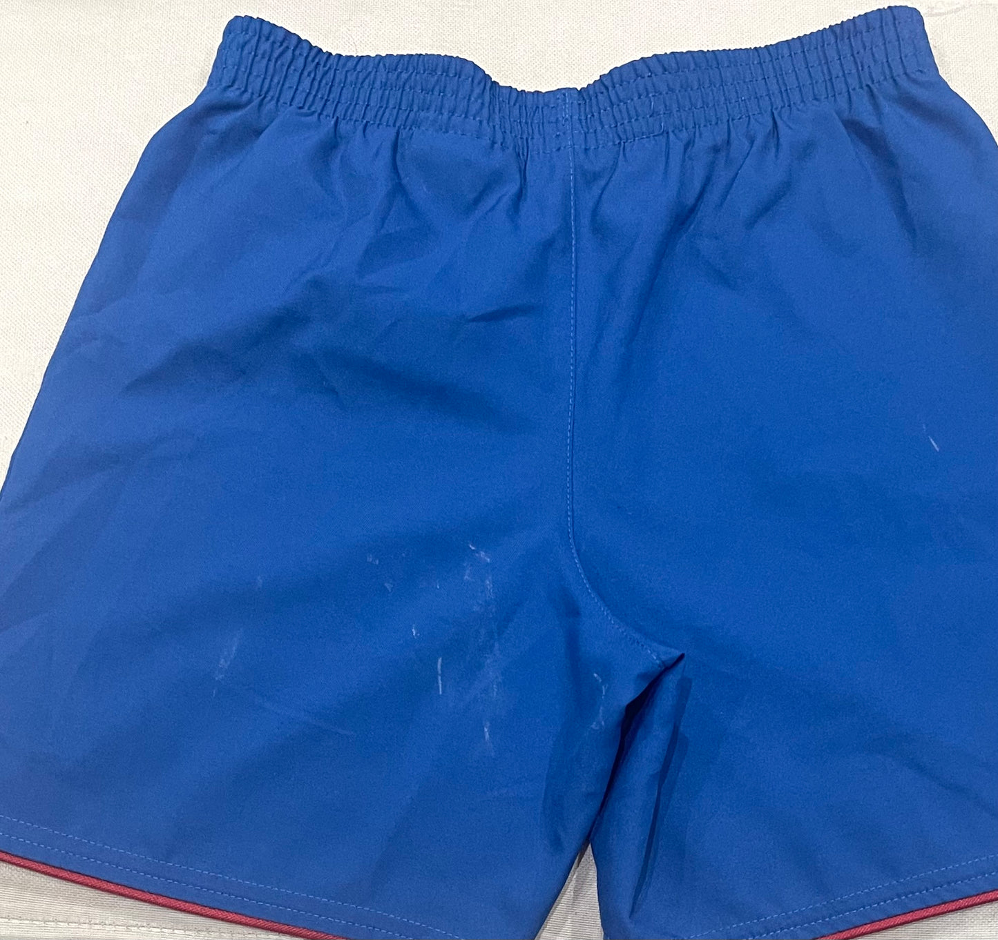 Shorts NIKE FC BARCELONA 50 ANIVERSARIO