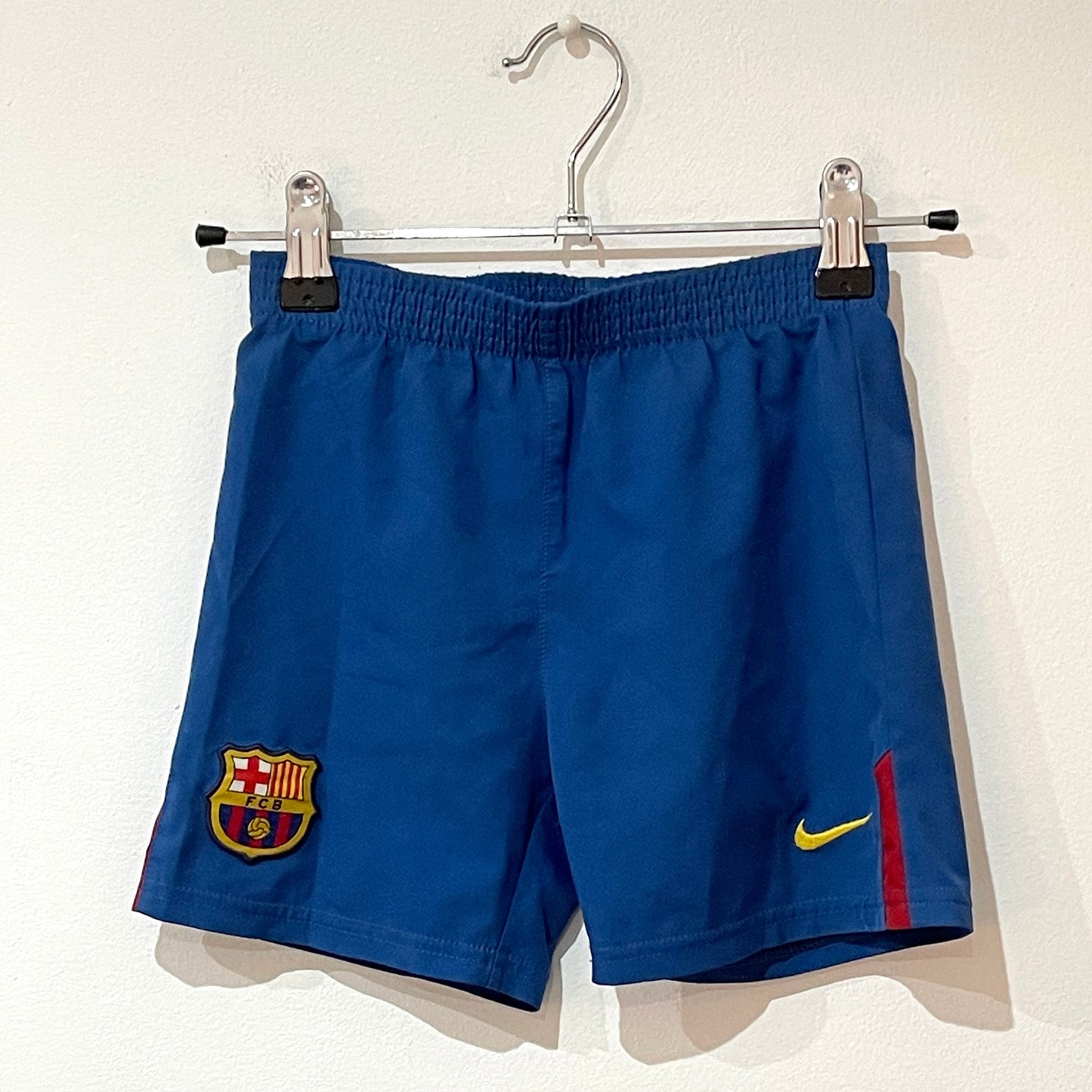 Shorts NIKE FC BARCELONA