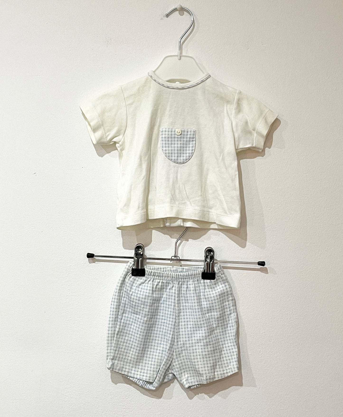 Conjunto de 2 piezas PRENATAL