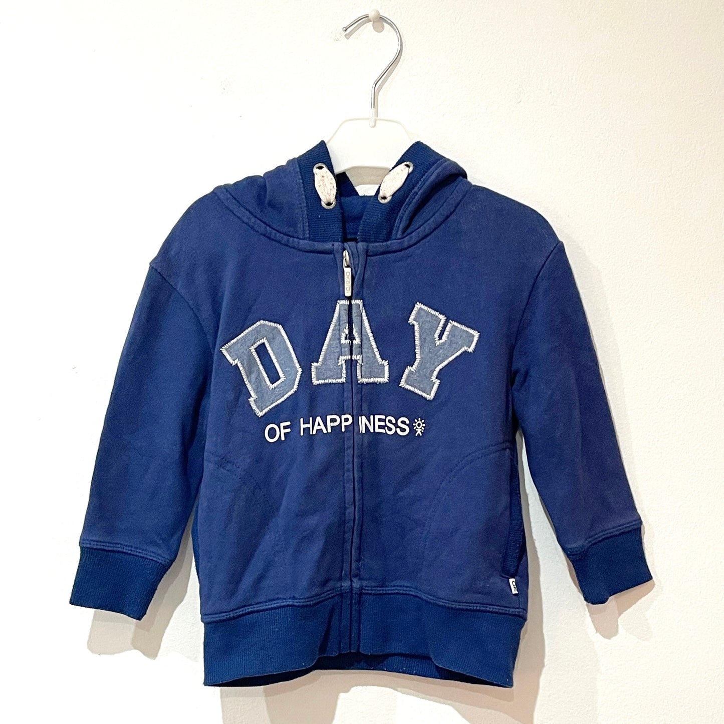 Sudadera con capucha OKAÏDI