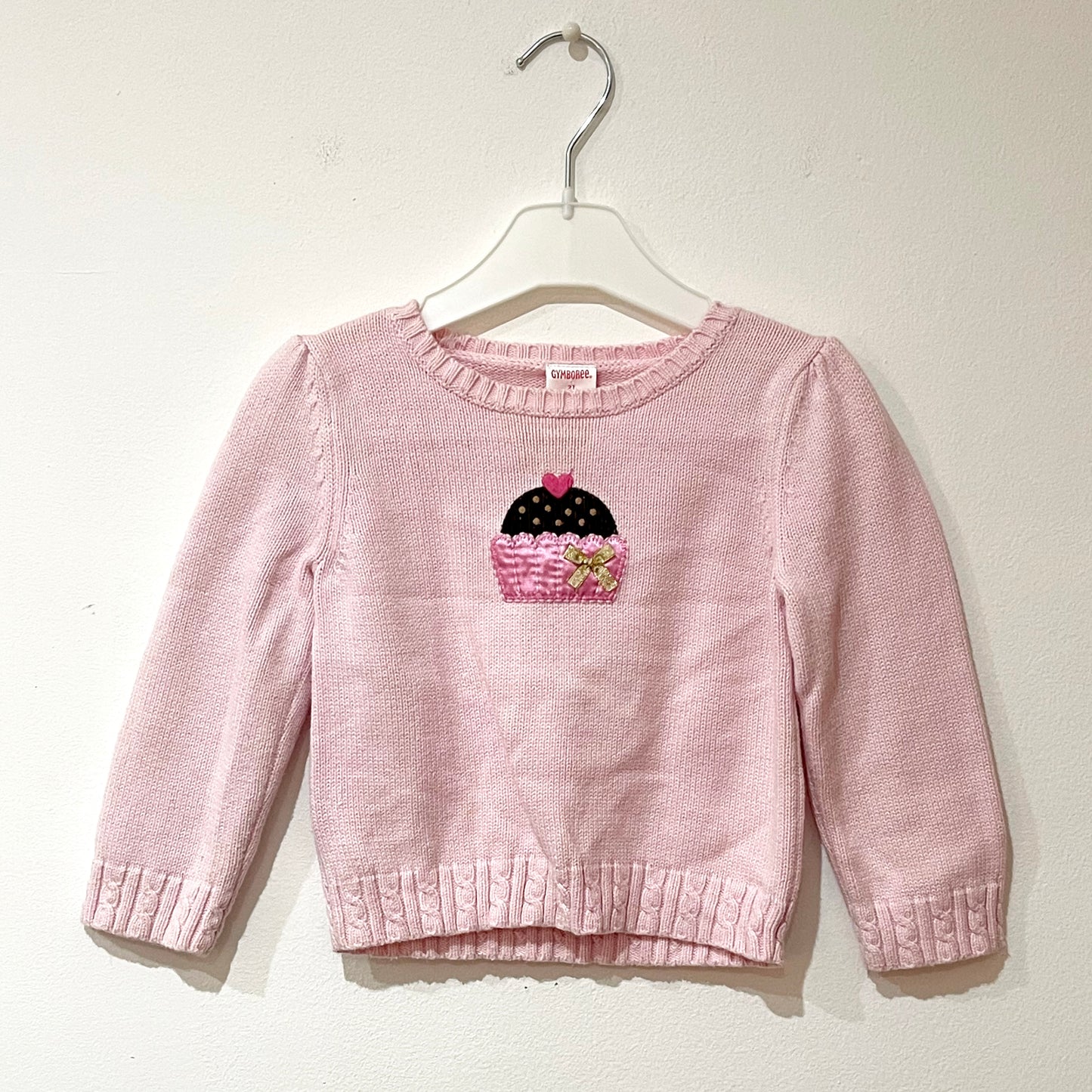 Jersey de algodón GYMBOREE