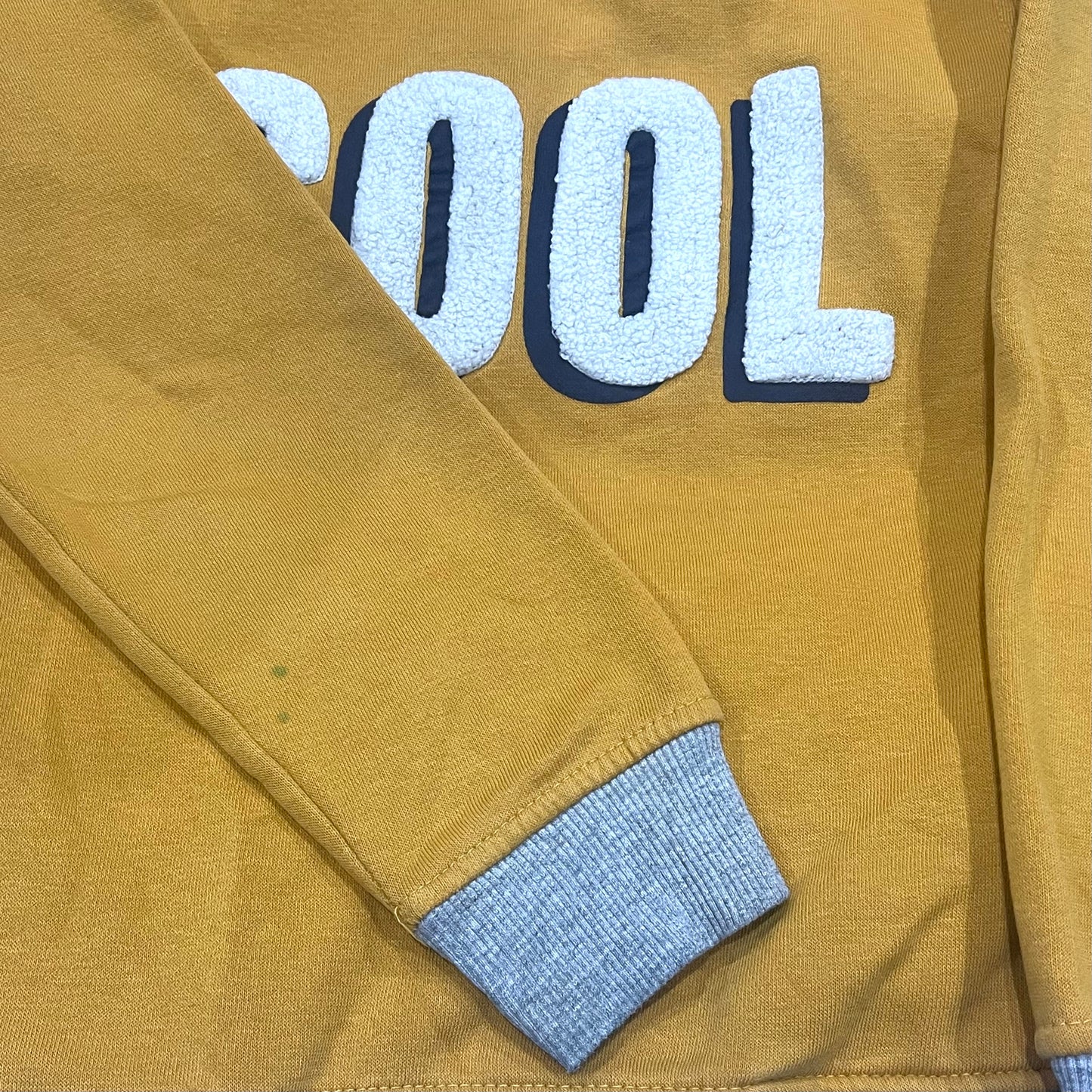 Sudadera con bolsillos SFERA KIDS