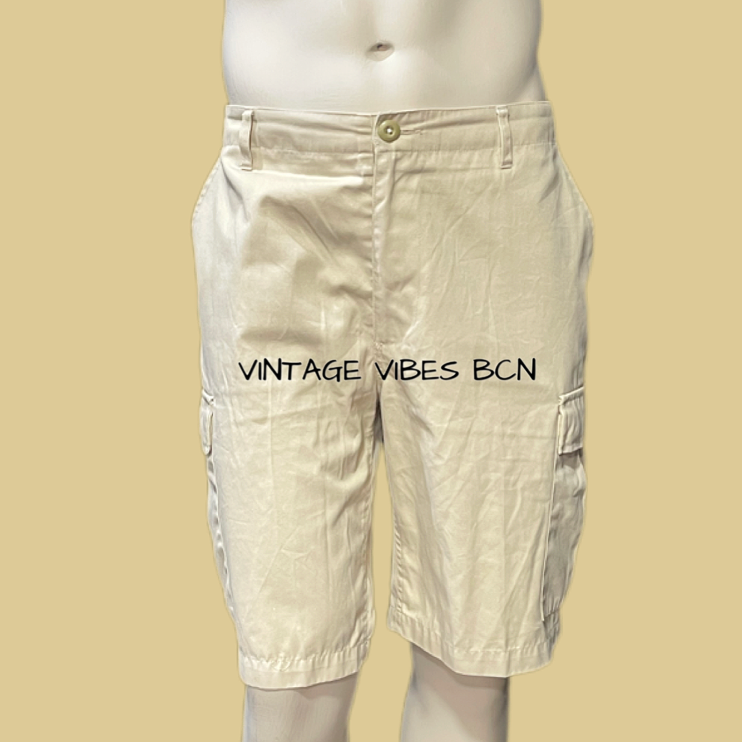 Bermudas vintage
