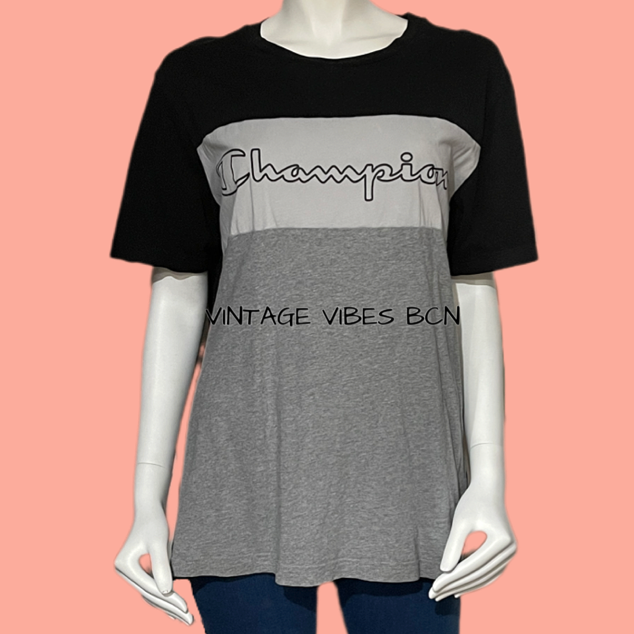 Camiseta vintage CHAMPION