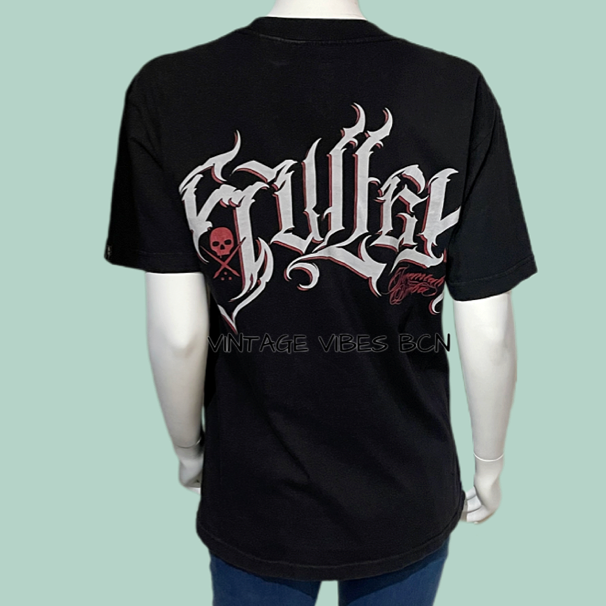Camiseta vintage SULLEN