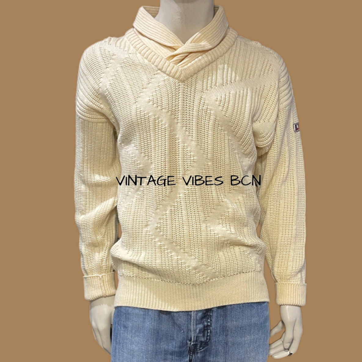 Jersey vintage 70’s-80’s