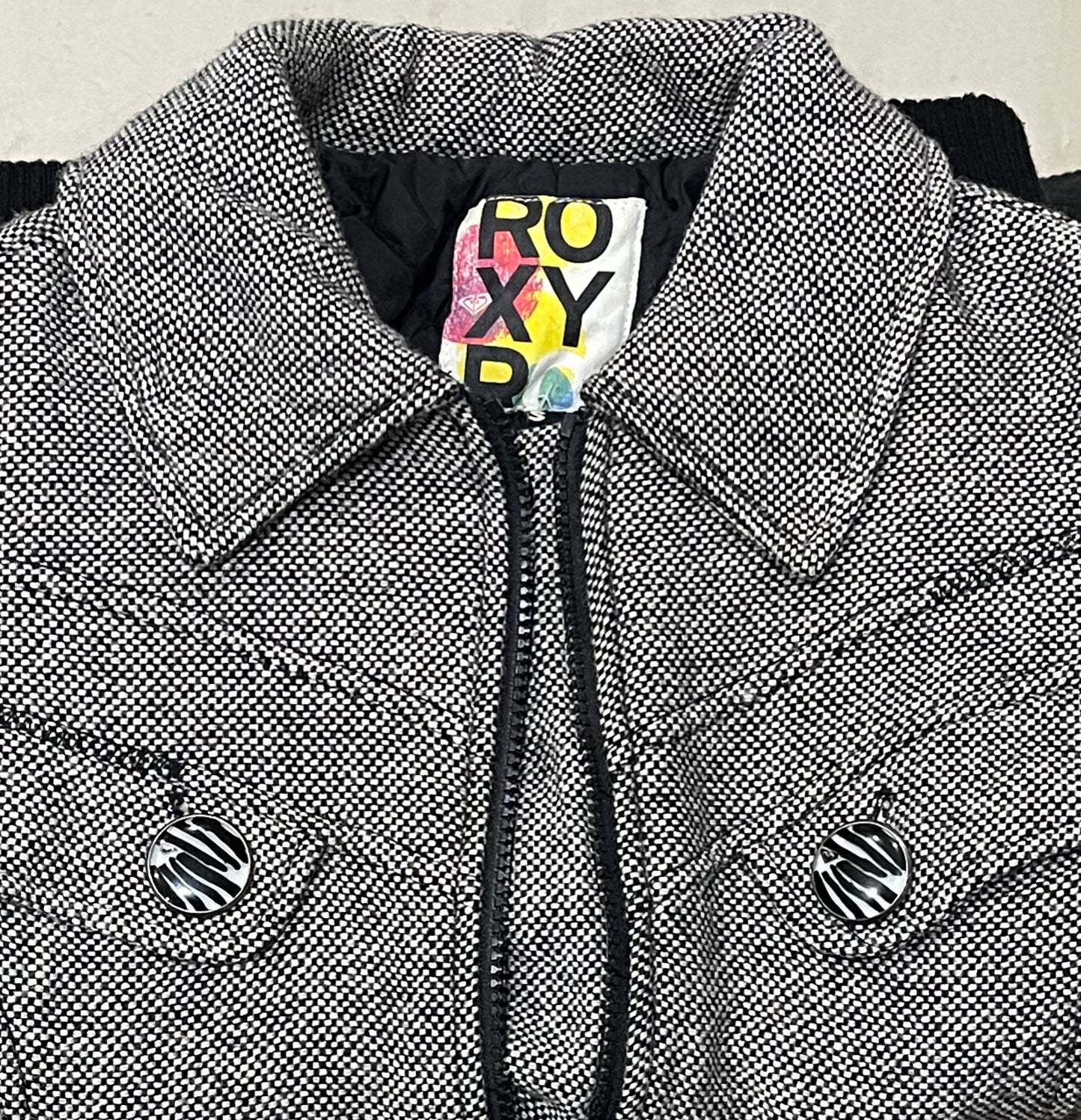 Chaqueta vintage ROXY