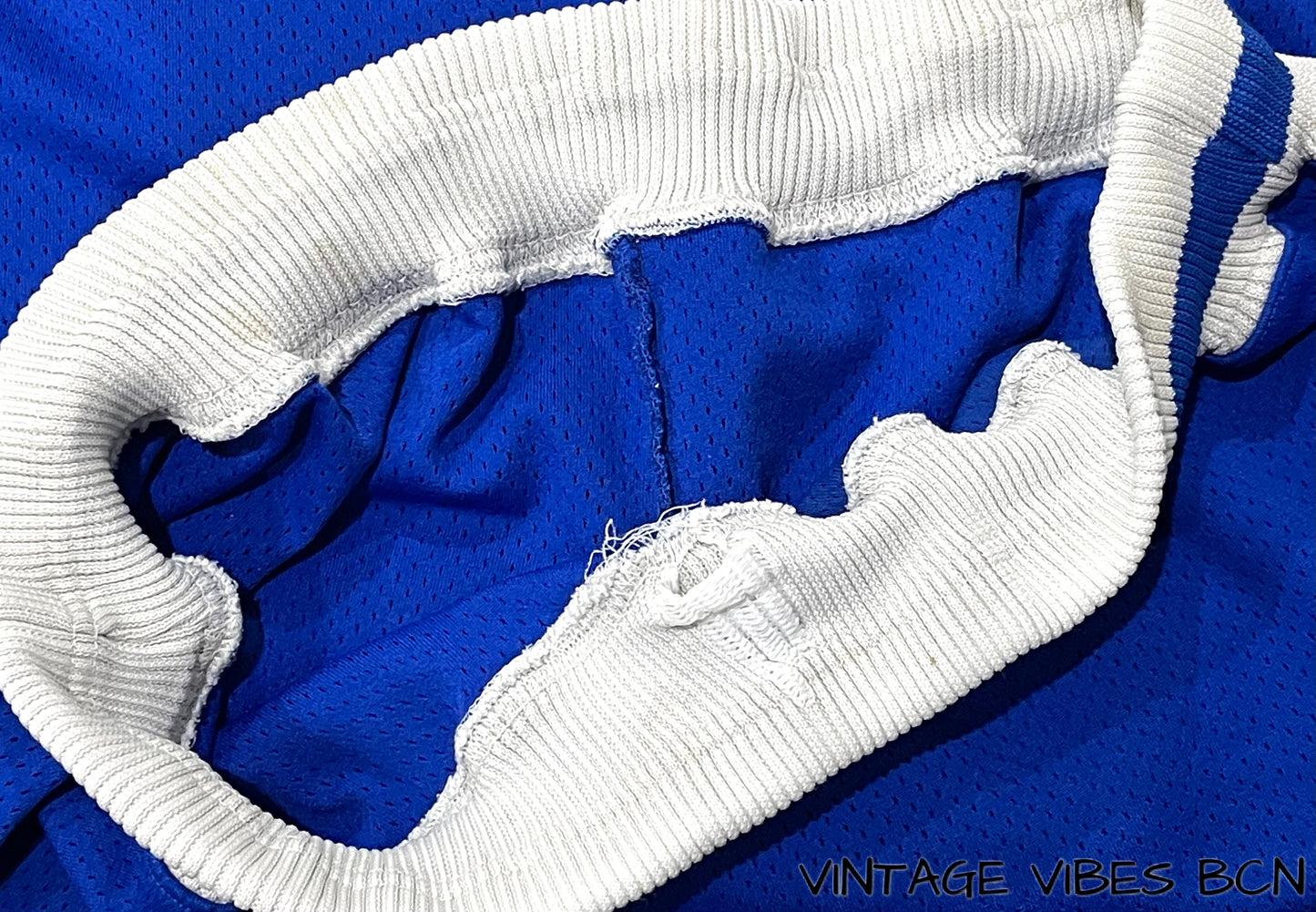 Bermudas vintage ASICS F.I.P