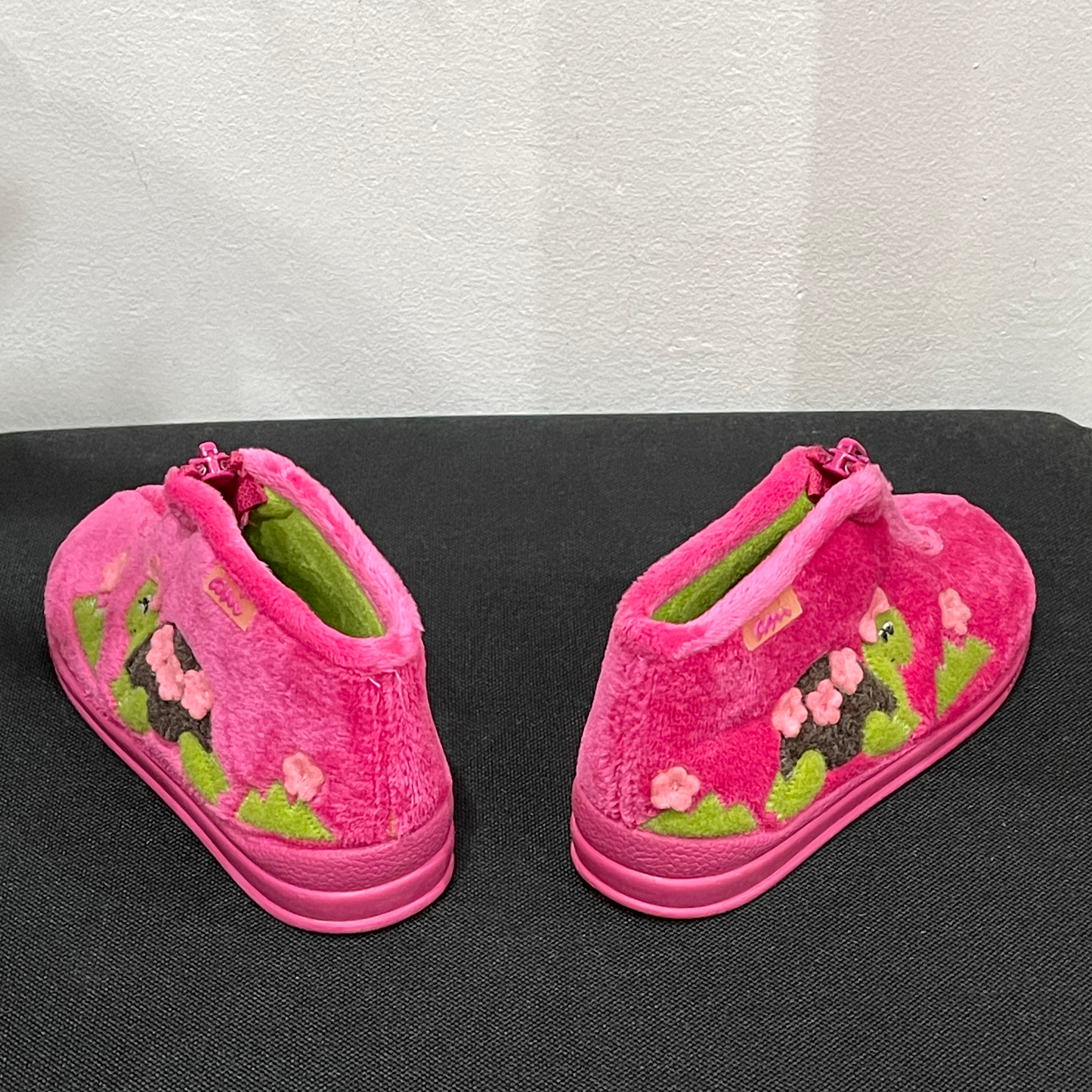 Zapatillas Tortuguita