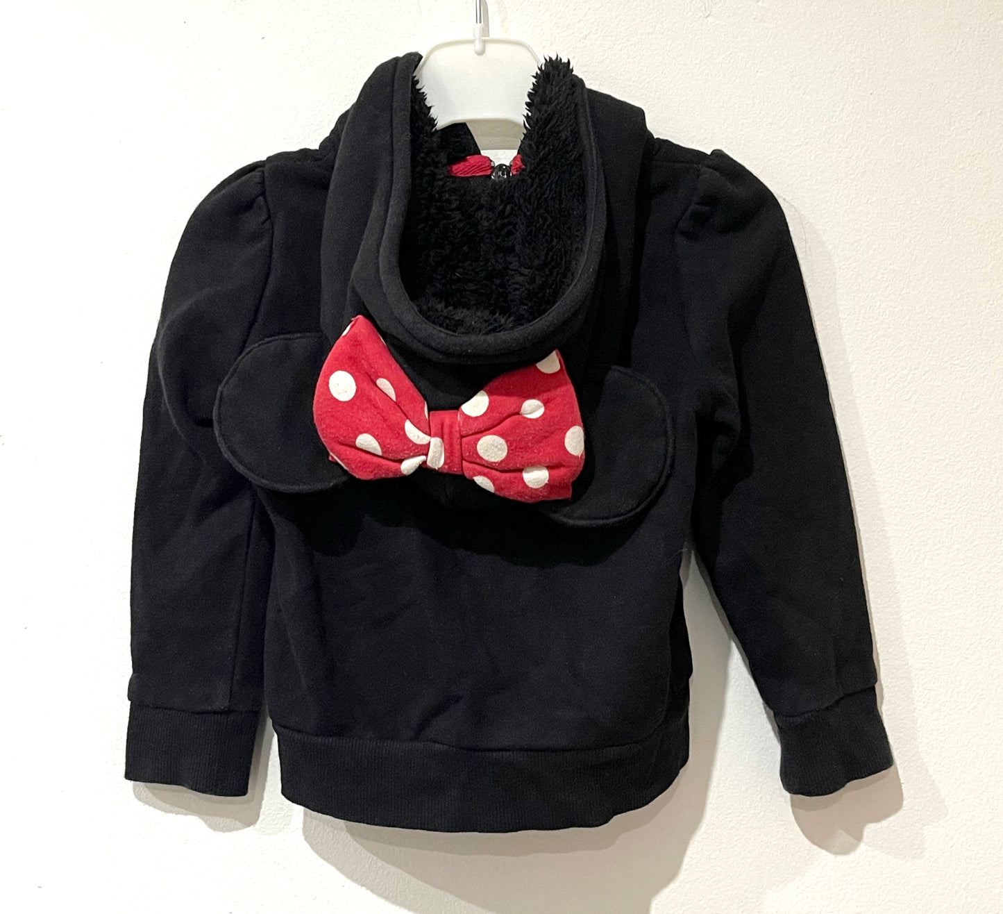 Sudadera con capucha Disney Minnie Mouse