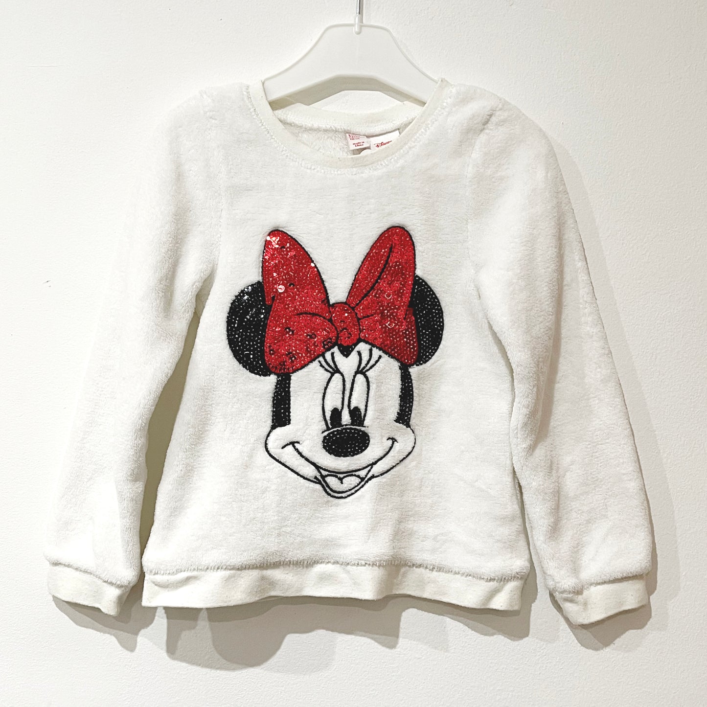 Jersey Disney Minnie Mouse