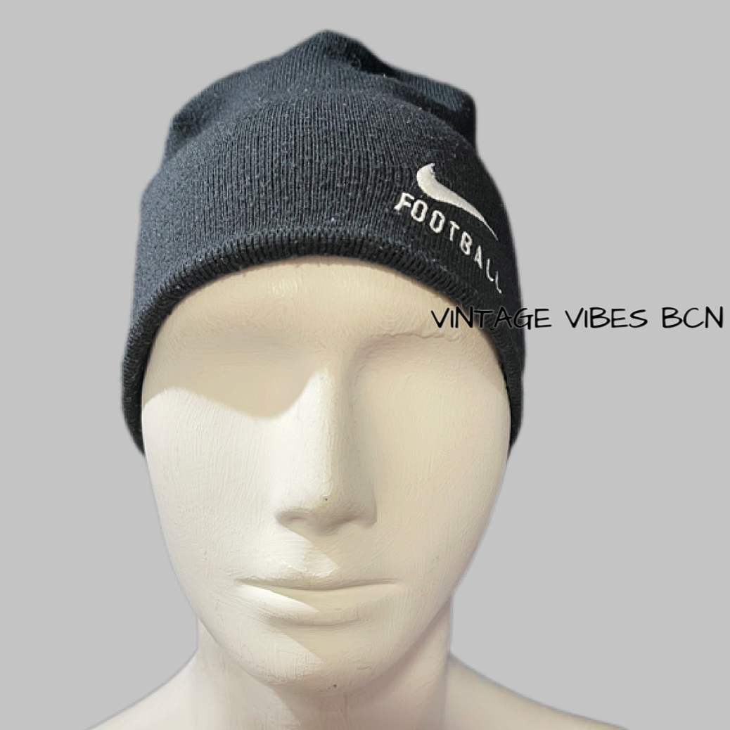 Gorro vintage reversible NIKE FOOTBALL