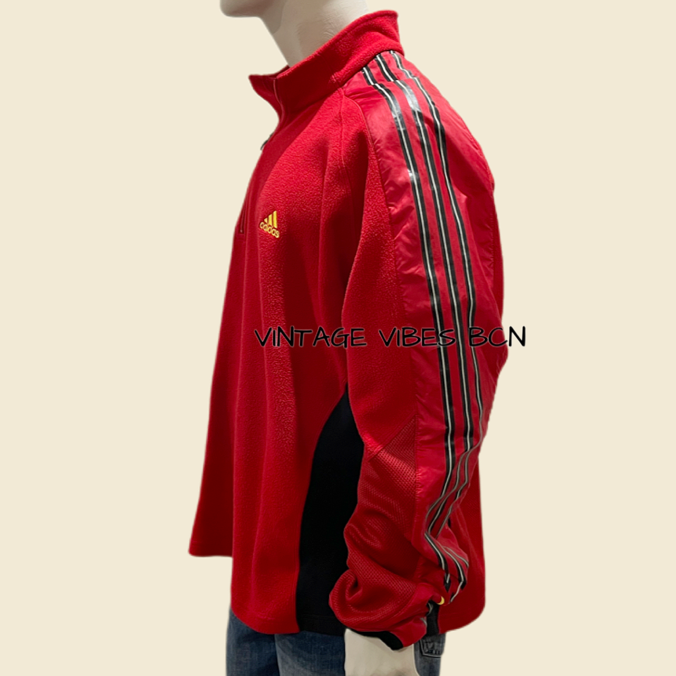 Polar vintage ADIDAS