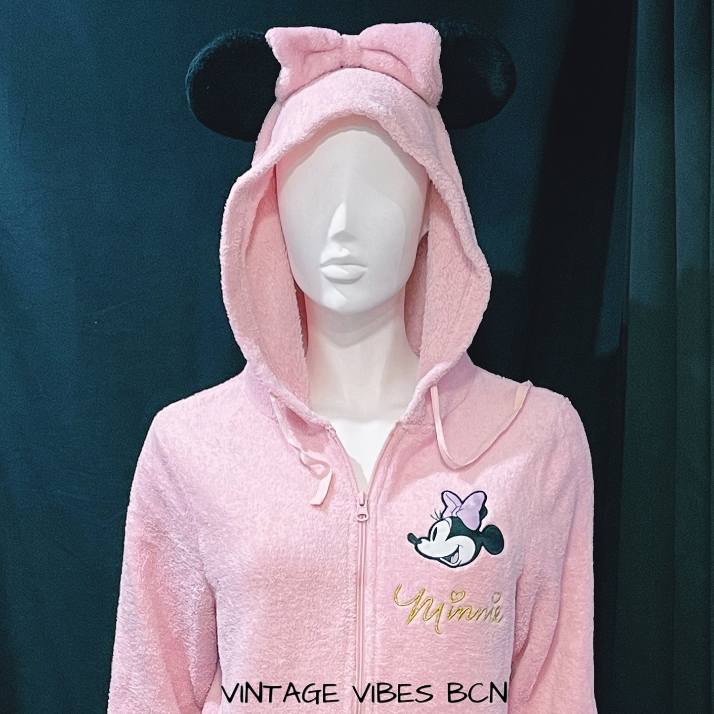 Jersey polar Disney Minnie Mouse