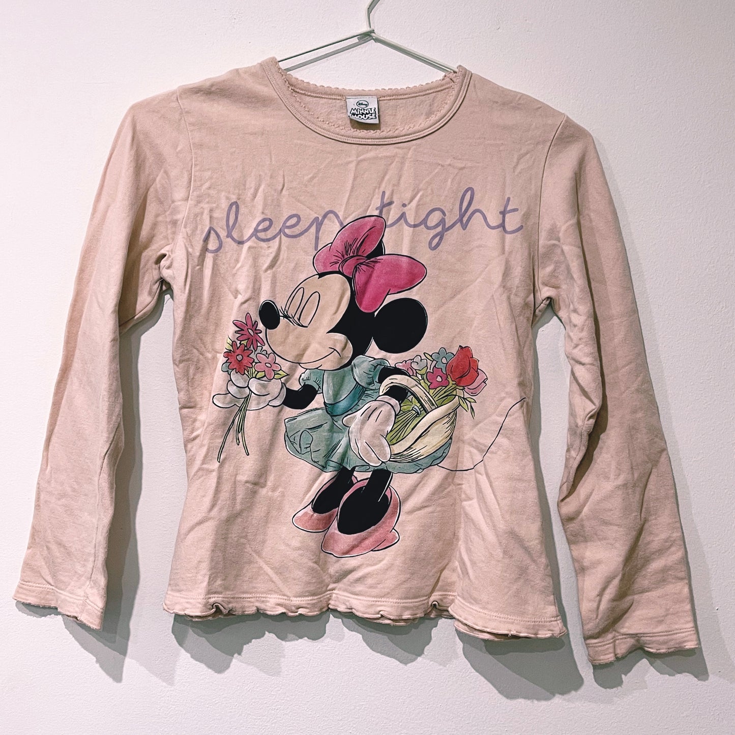Camiseta Disney Minnie Mouse