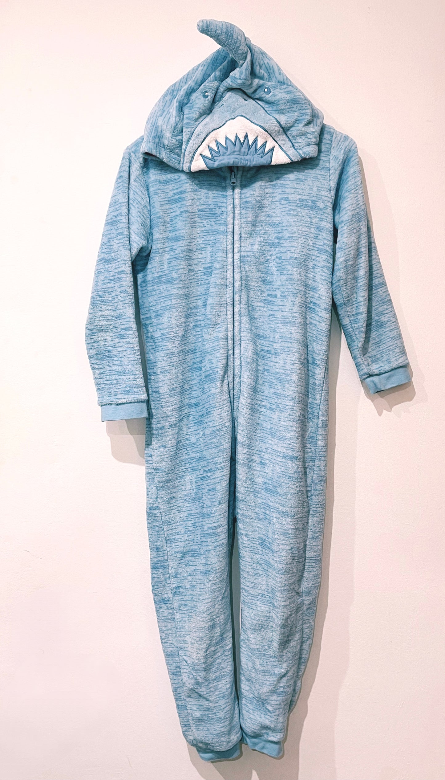 Pijama de 1 pieza Tiburón COTTON JUICE