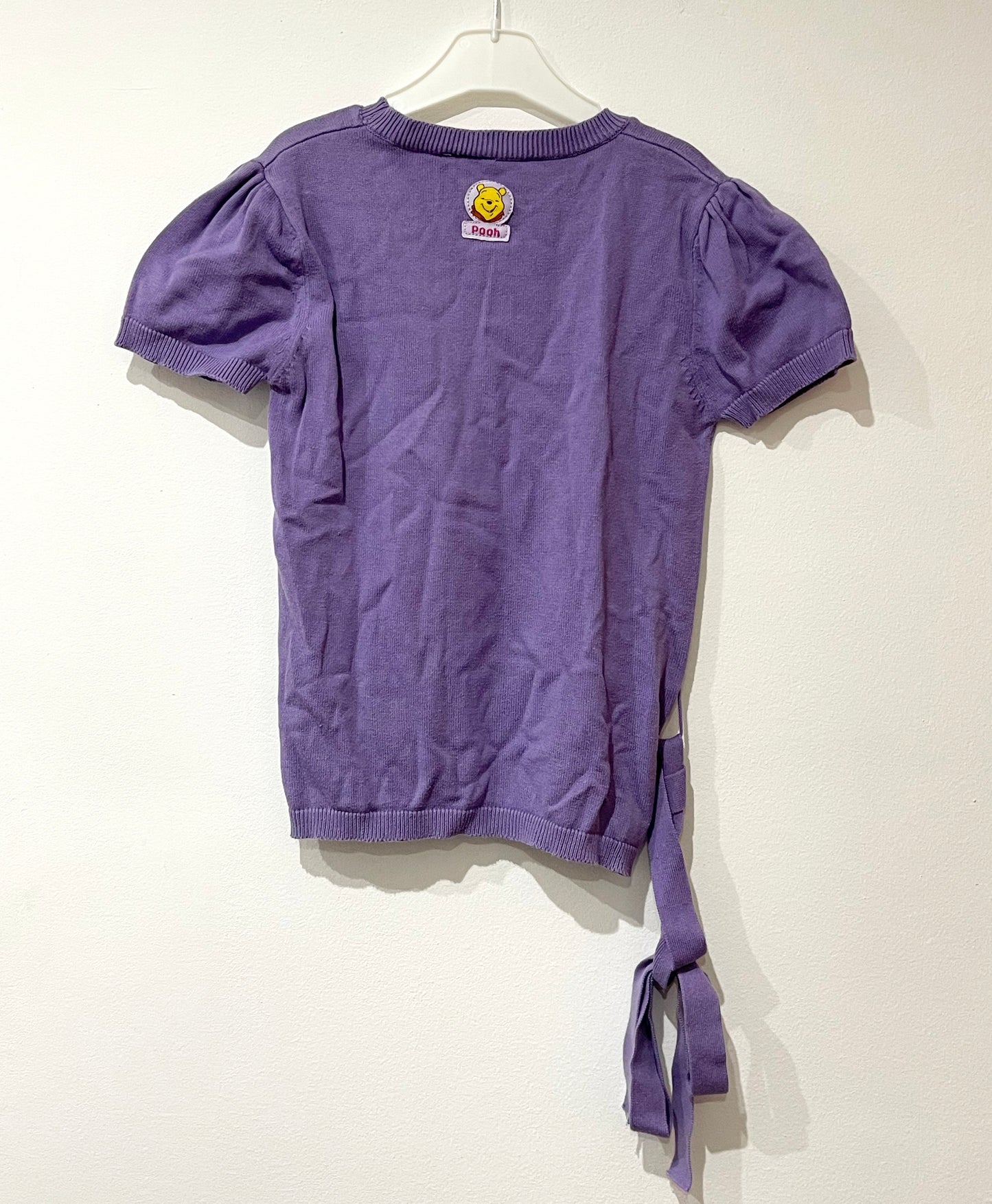 Camiseta de punto Disney Winnie the Pooh