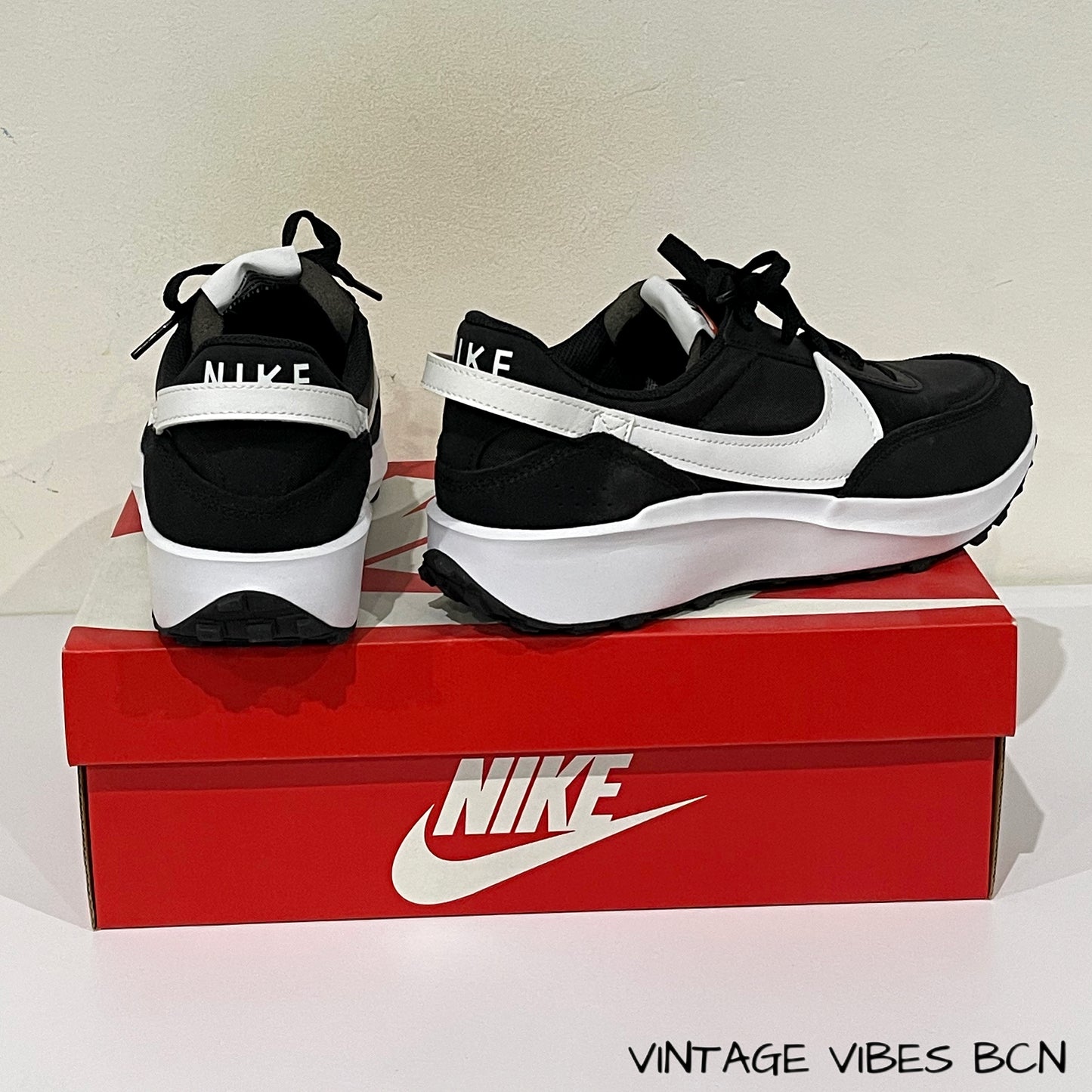 Bambas NIKE WAFFLE DEBUT ¡A estrenar!