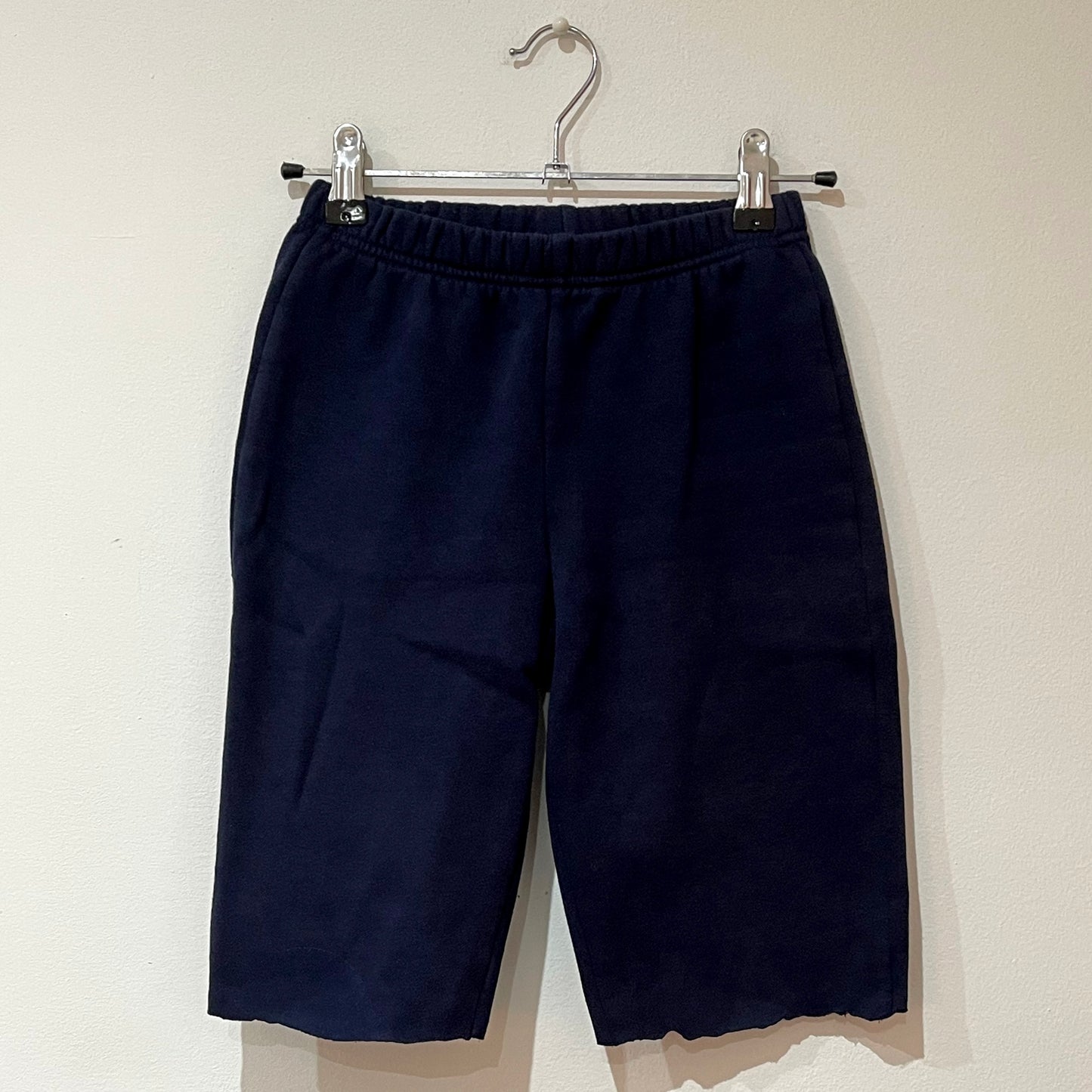 Pack de 2 bermudas recortadas