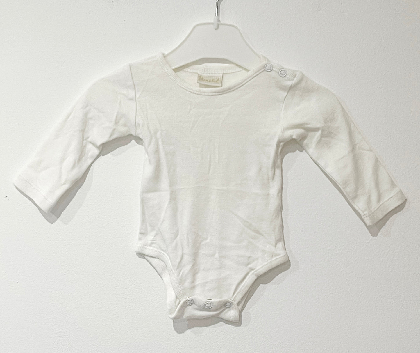 Pack de 4 Bodies PRENATAL