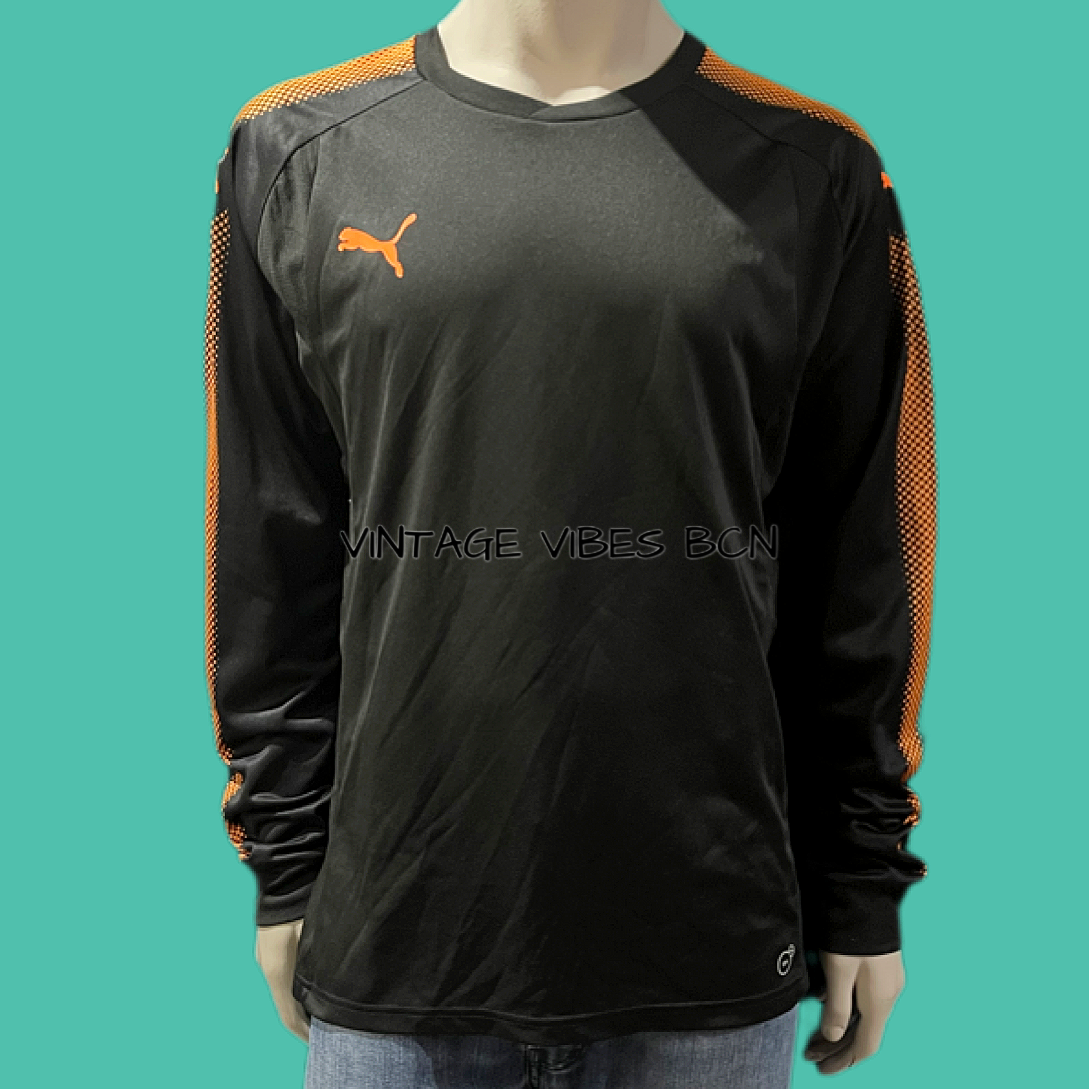 Camiseta fútbol vintage PUMA